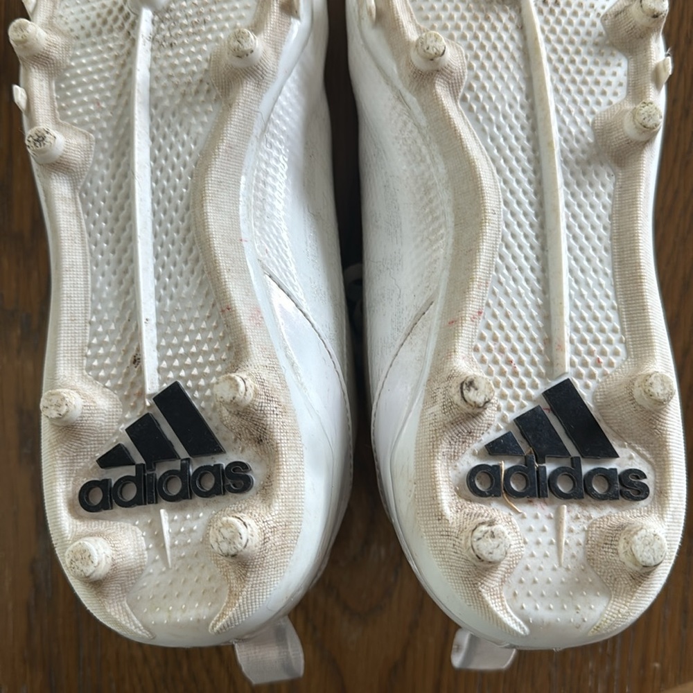 Adidas Cleats - Picture 2 of 3